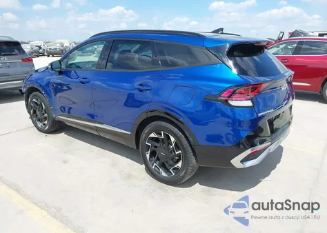 2023 Kia Sportage Sx Prestige z USA, uszkodzony, nr VIN 5XYK5CAF9PG001652